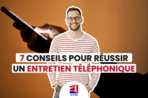 7 conseils pour réussir un entretien téléphonique ? - Balle